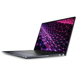 Dell Latitude 9430 14" Core i7 1.8 GHz - SSD 512 Gt - 16GB QWERTZ - Saksa