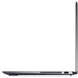 Dell Latitude 9430 14" Core i7 1.8 GHz - SSD 512 Gt - 16GB QWERTZ - Saksa