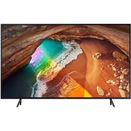 Samsung QE75Q60R Smart TV QLED Ultra HD 4K 190 cm