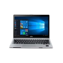 Fujitsu LifeBook S936 13" Core i5 2.3 GHz - SSD 128 Gt RAM 8 GB AZERTY - Ranska
