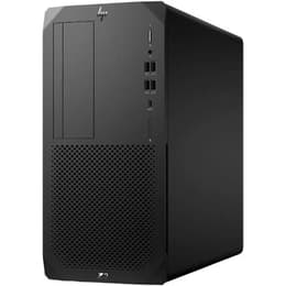 HP Z2 G5 Core i7 2.9 GHz - SSD 512 Gt RAM 16 GB
