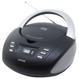 Denver TCU-211 Boombox CD-soitin
