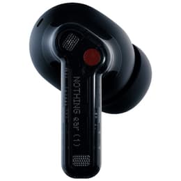 Nothing Ear (1) Kuulokkeet In-Ear Bluetooth Melunvähennin