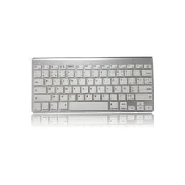 Itworks Näppäimistö AZERTY Ranska Langaton Universal