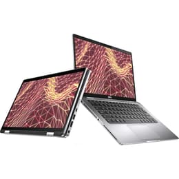 Dell Latitude 7330 13" Core i5 4.4 GHz - SSD 512 Gt - 16GB QWERTY - Espanja