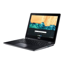 Acer ChromeBook Spin 512 Touch Celeron N4120 1.1 GHz 32GB SSD - 8GB QWERTY - Ruotsi