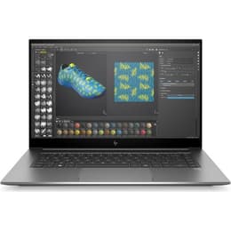 HP ZBook Studio G7 16" Core i7 2.7 GHz - SSD 512 Gt - 32GB QWERTY - Italia