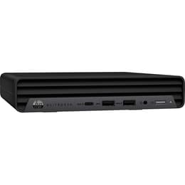 HP EliteDesk 800 G6 DM Core i7 2 GHz - SSD 256 Gt RAM 16 GB