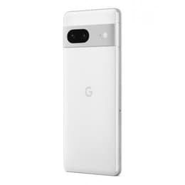 Google Pixel 7 128GB - Valkoinen - Lukitsematon