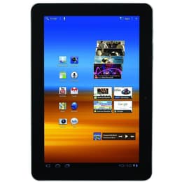 Galaxy Tab 2 16GB - Musta - WiFi + 3G