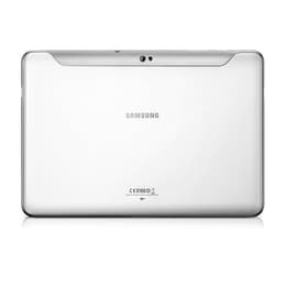 Galaxy Tab 2 (2012) - WiFi + 3G