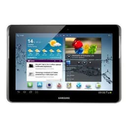 Galaxy Tab 2 (2012) - WiFi + 3G