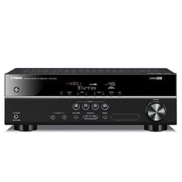 Yamaha HTR-2067 Vahvistimet