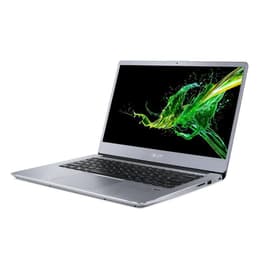 Acer Swift 3 14" Ryzen 5 2.1 GHz - SSD 256 Gt - 8GB AZERTY - Ranska