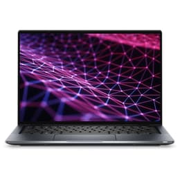 Dell Latitude 9430 14" Core i7 1.8 GHz - SSD 256 Gt - 16GB QWERTY - Espanja