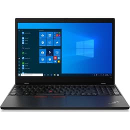Lenovo ThinkPad L15 G1 15" Core i5 1.7 GHz - SSD 256 Gt - 16GB AZERTY - Ranska