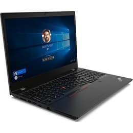 Lenovo ThinkPad L15 G1 15" Core i5 1.7 GHz - SSD 256 Gt - 16GB AZERTY - Ranska