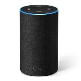Amazon Echo (2ème génération) Speaker Bluetooth - Musta