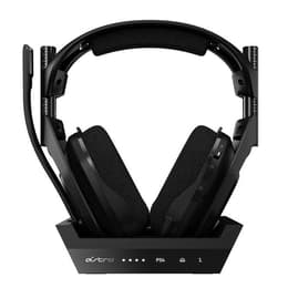Astro A50 (4th Gen) Kuulokkeet melunvaimennus gaming kiinteä + langaton mikrofonilla - Musta