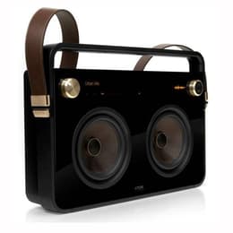 Tdk BoomBox 2 Speakers ETP68102 Speaker Bluetooth - Musta