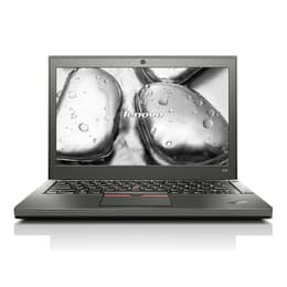 Lenovo ThinkPad X250 12" Core i5 2.2 GHz - SSD 128 GB - 4GB AZERTY - Ranska