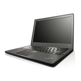 Lenovo ThinkPad X250 12" Core i5 2.2 GHz - SSD 128 GB - 4GB AZERTY - Ranska