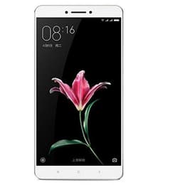 Xiaomi Mi Max 32GB - Harmaa - Lukitsematon