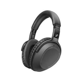 Sennheiser PXC 550-II Kuulokkeet melunvaimennus kiinteä + langaton mikrofonilla - Musta
