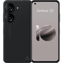 Asus Zenfone 10 128GB - Musta - Lukitsematon