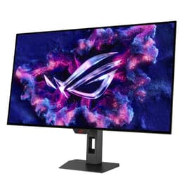 Asus ROG Strix XG32UCWMG Tietokoneen näyttö 32" OLED