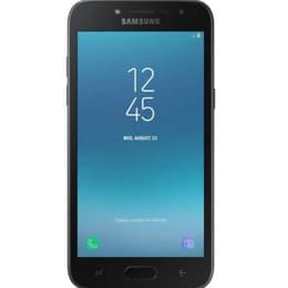 Galaxy J2 Pro (2018) 16GB - Musta - Lukitsematon