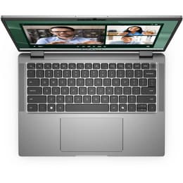 Dell Latitude 7450 13" Core Ultra 7 2.1 GHz - SSD 512 Gt - 16GB AZERTY - Ranska