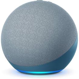 Amazon Echo Echo 4th Gen Speaker Bluetooth - Sininen