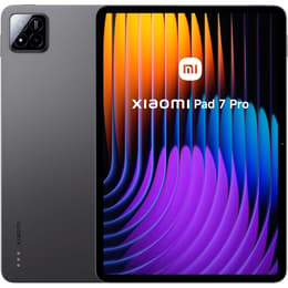 Xiaomi Pad 7 Pro 256GB - Musta - WiFi