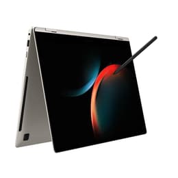 Samsung Galaxy Book3 Pro 360 16" Core i7 2.2 GHz - SSD 512 Gt - 16GB AZERTY - Ranska