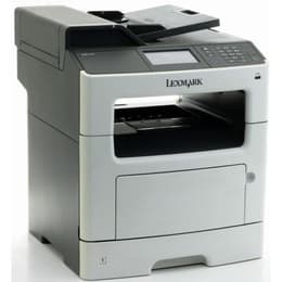 Lexmark xm 1140 Ammattilaistulostin