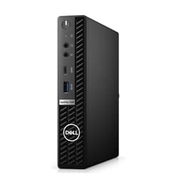 Dell Optiplex 7090 Core i5 2.3 GHz - SSD 256 Gt RAM 8 GB