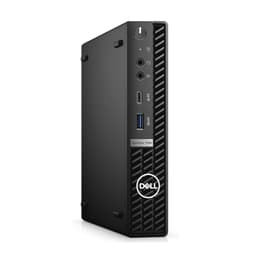 Dell Optiplex 7090 Core i5 2.3 GHz - SSD 256 Gt RAM 8 GB