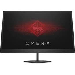 HP OMEN 25 Tietokoneen näyttö 24" LCD