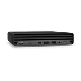 HP ProDesk 600 G6 DM Core i3 3.1 GHz - SSD 256 Gt RAM 16 GB