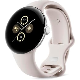 Kellot Google Cardio GPS Pixel Watch 2 - Hopea