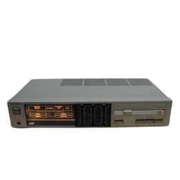 Technics su-z200 Vahvistimet
