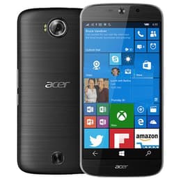 Acer Jade Primo 32GB - Musta - Lukitsematon