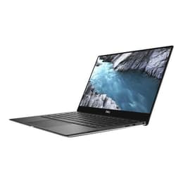 Dell XPS 13 9380 13" Core i7 1.8 GHz - SSD 512 Gt - 16GB QWERTY - Englanti