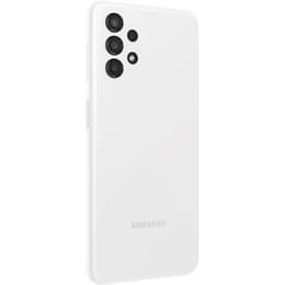 Galaxy A13 64GB - Valkoinen - Lukitsematon