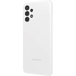 Galaxy A13 64GB - Valkoinen - Lukitsematon