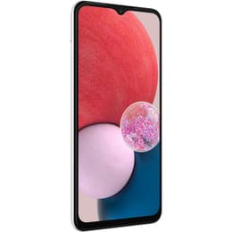 Galaxy A13 64GB - Valkoinen - Lukitsematon