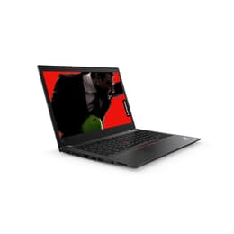 Lenovo ThinkPad T15 G1 15" Core i5 1.7 GHz - SSD 256 Gt - 32GB QWERTZ - Saksa