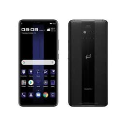 Huawei Mate 20 RS Porsche Design 256GB - Musta - Lukitsematon