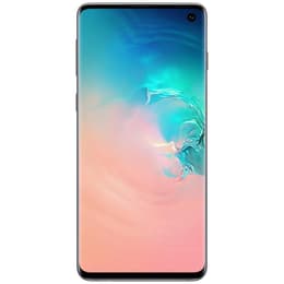 Galaxy S10 128GB - Musta - Lukitsematon